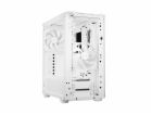 buď zticha! PURE BASE 501 Airflow, věžová skříň
