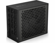 NZXT C1500 Platinum (černá, 1x 16pinový konektor grafické karty, 6x PCIe, správa kabelů, 1500 wattů)