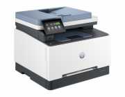 HP Color Laserjet Pro MFP 3302 fdwg
