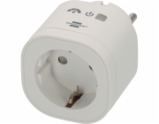 Brennenstuhl WIFI Socket XS01 with energy metering