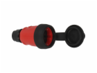 Brennenstuhl Earthing contact coupling