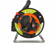 Brennenstuhl Cable Reel Garant-G Bretec 240 23+2m