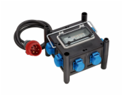 Brennenstuhl Komp. Verteiler BSV 3-FI / TPE