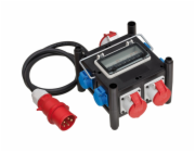 Brennenstuhl Power Distributor BSV 3-32A / TPE