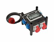 Brennenstuhl Power Distributor BSV 3-FI / TPE
