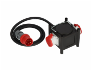 Brennenstuhl Power Distributor BSV 3 MINI/ TPE