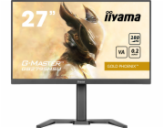 iiyama GB2795HSU-B1 počítačový monitor 68,6 cm (27") 1920 x 1080 px Full HD LED Černá