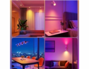 Govee RGBWW LED Bulb (2 Pack) GU 10