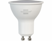 Brennenstuhl WiFi LED Lampe GU10