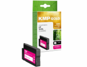KMP ink cartridge magenta compatible w/ HP 3JA28AE 963 XL