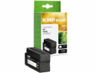 KMP ink cartridge black compatible mit HP 3JA30AE 963 XL
