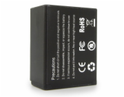 GoXtreme Akku f. VX6430 Lithium-Ionen