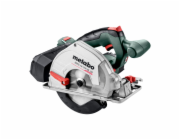 Metabo MKS 18 LTX BL 58 Akku-Metall-Handkreissäge