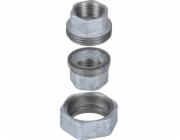 Twist 3/4 galvanizované twist agaflex