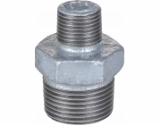 Konektor pohybu agaflexu 1 x 1/2 galvanizovaný