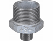 Konektor hnutí agaflexu 1 1/4 x 1/2 galvanizovaný