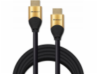 Kabel HDMI v2.1 Ultra High Speed 8K | 60Hz | 26AWG | 5m z...