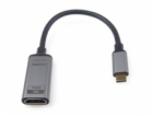 PremiumCord Adaptér USB-C na HDMI rozlišení obrazu 8K@60H...