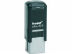 Razítko Trodat Trodat PRINTY 4921 černé, mix cartridge
