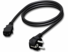 Procab PROCAB CAB490/2 Napájecí kabel - schuko samec - eu...