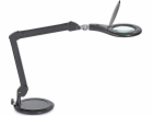 Maul  LED stolní lampa Lupenleuchte Makro mit Standfuß sc...
