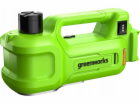 Autozvedák Greenworks 24V G24JACK