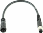 Zebra ADAPTÉR CPC NA LXE/HONEYWELL Network Bridge Black