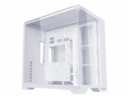 Lian Li O11 Vision Compact, bílá