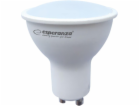 Esperanza LED GU10, 3W, 260lm (ELL140)