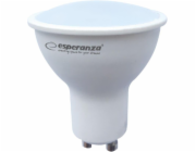 Esperanza LED GU10, 3W, 260lm (ELL140)