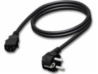 Napájecí kabel Procab PROCAB CAB490/3 Napájecí kabel - sc...