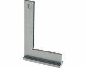 Helios-Preisser Profesionální úhelník s patkou DIN875/II Helios-Preisser