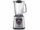 Tefal BL811D mixér 1,5 l Stolní mixér 1200 W Šedý