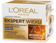 L Oreal Paris Age Expert 70+ noční krém 50 ml