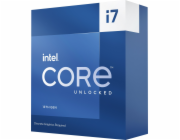 Intel Core i7-13700KF BX8071513700KF CPU INTEL Core i7-13700KF, 3.40GHz, 30MB L3 LGA1700, BOX (bez chladiče a bez VGA)