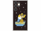 The Simpsons Plate Samsung Galaxy S23+ GP-TOS916SBBYW Sam...