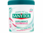 Sanytol dezinfekční odstraňovač skvrn 450g