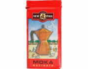 New York Coffee Mletá káva 250 g NEW YORK KÁVA 100% Arabica (8002436012505)