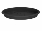 plastický talíř hrnce DOMOLETTI STTE0021-120, O21 cm, šedý