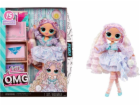 MGA Entertainment LOL Surprise OMG Fashion Doll - Pearla,...