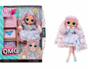 MGA Entertainment LOL Surprise OMG Fashion Doll - Pearla, panenka