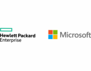 HPE Microsoft Windows Server 2022 16-core Standard Reseller Option Kit en/fr/it/de/es/nl/pt SW