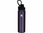 Lahev sportovní nerez 18/10 Purple Metallic Line 0,72 l B...