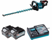 Makita UH008GD201 40V XGT 600 mm akumulátorové nůžky na živý plot
