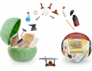 MGA Entertainment „MGA s Miniverse Make It Mini The Lord of the Rings Mini Collectibles, Doll Accessories“