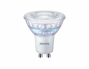 LEMP LED GU5.3 MR16 7W 4000K 660LM PL