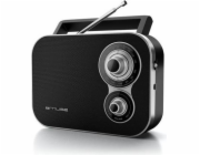 Rádiový přijímač Muse M-051 R