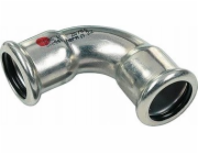 SANHA SANHA-Therm Oblouk oboustranný 90° ZWxZW 67