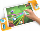 Shifu Shifu Tacto Laser – výukové STEM hry pro tablet