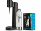 Extralink SmartLife Hydrospark Black | Saturátor | SJ-191B